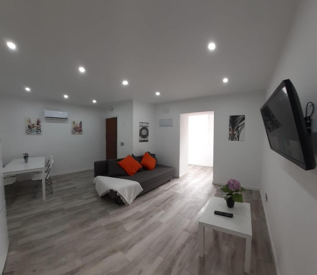Perla De Madrid Apartment — Fotos 3