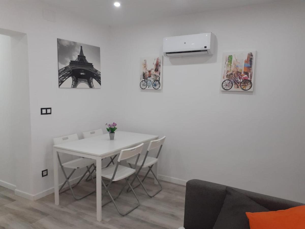 Perla De Madrid Apartment, Madrid